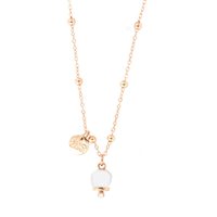 Collana Bysimon Donna in Lega metallica 3540821 - 3540821